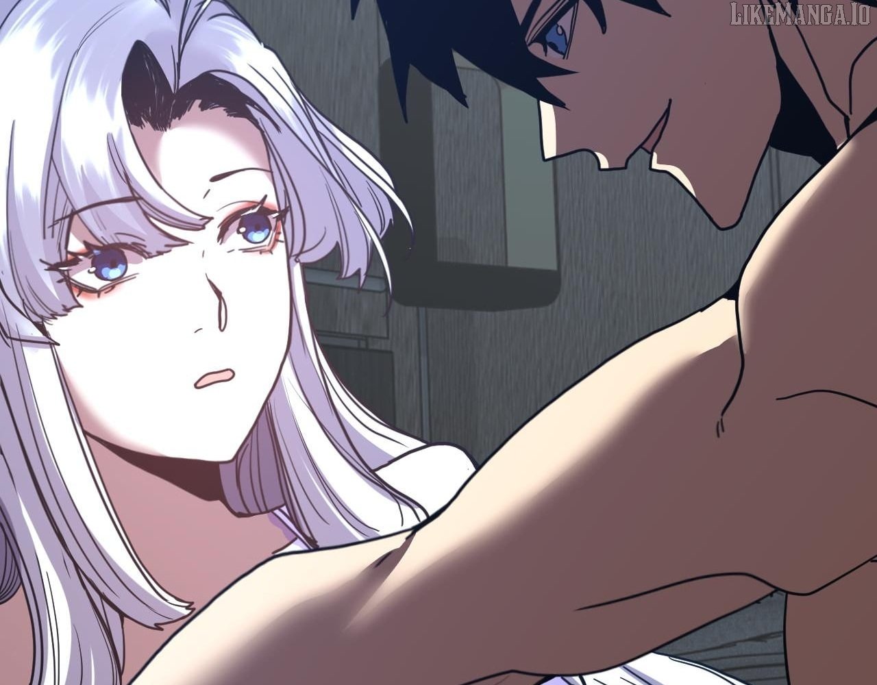 Read Apex Future Martial Arts Manga Online