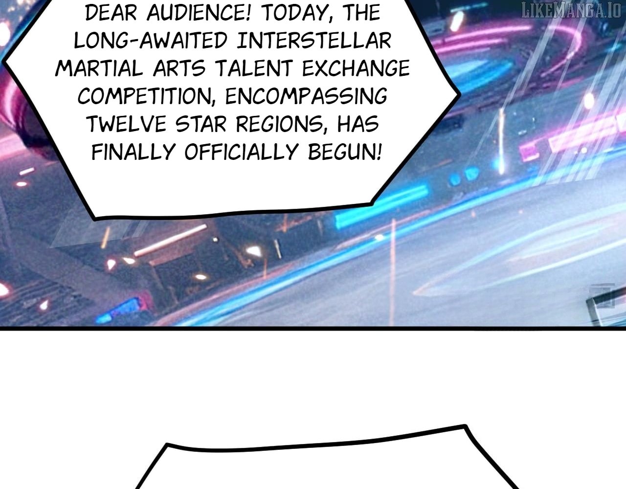 Read Apex Future Martial Arts Manga Online