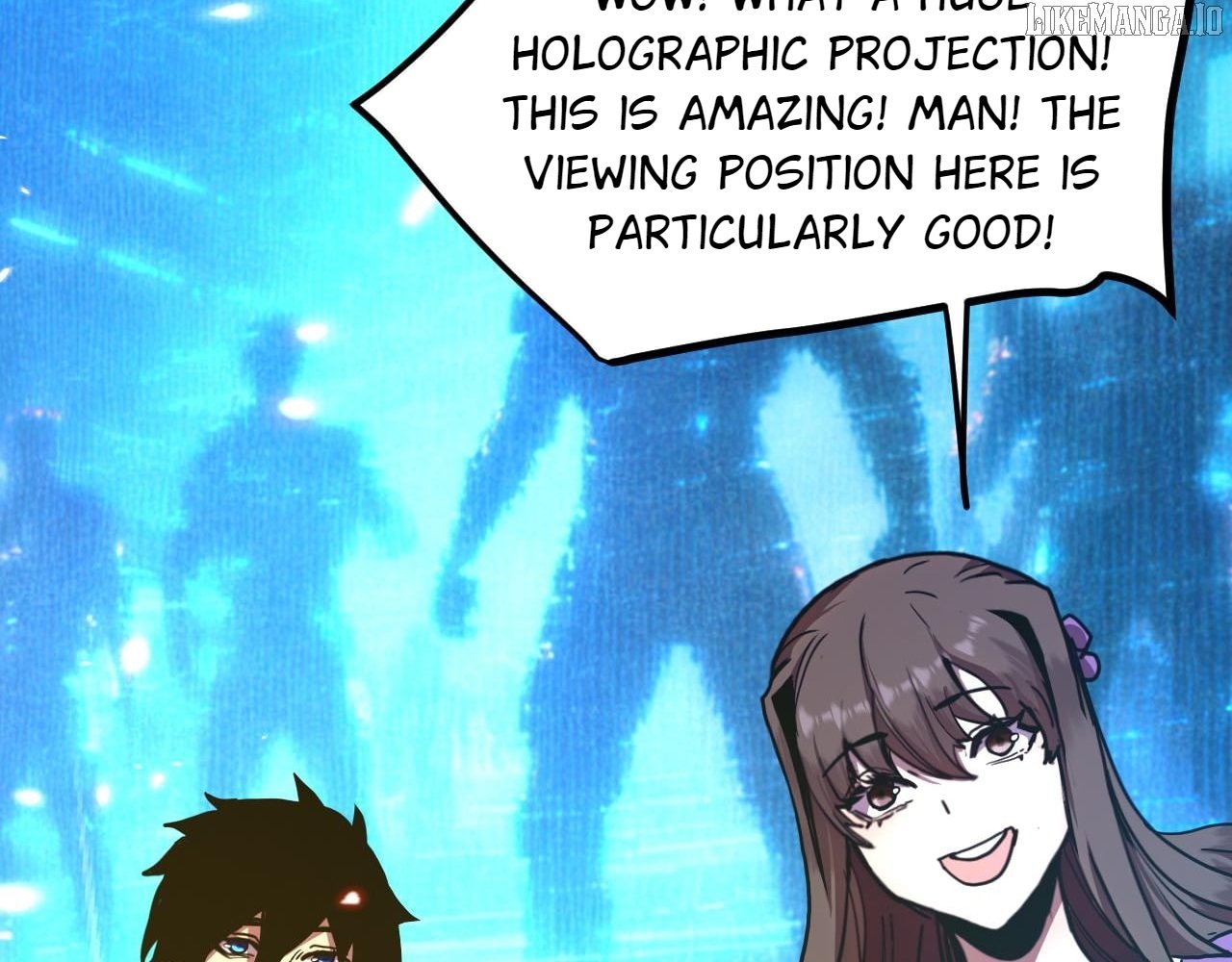 Read Apex Future Martial Arts Manga Online