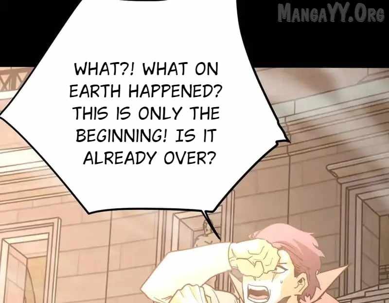 Read Apex Future Martial Arts Manga Online