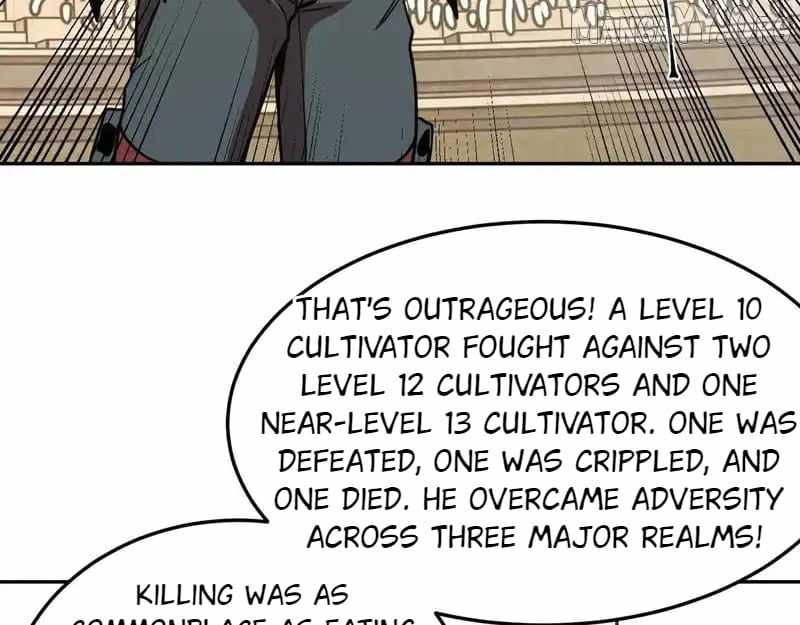 Read Apex Future Martial Arts Manga Online