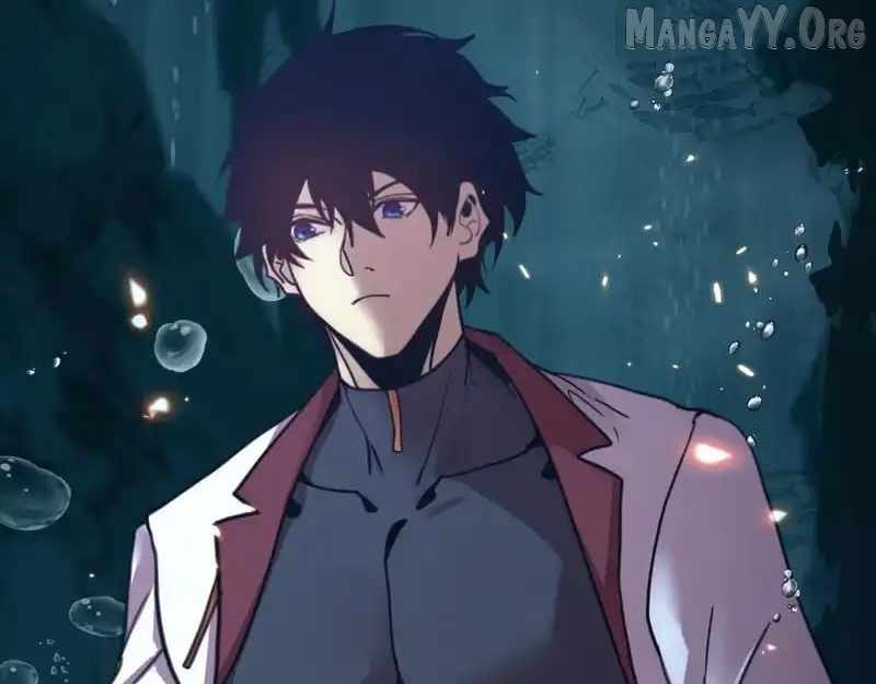 Read Apex Future Martial Arts Manga Online