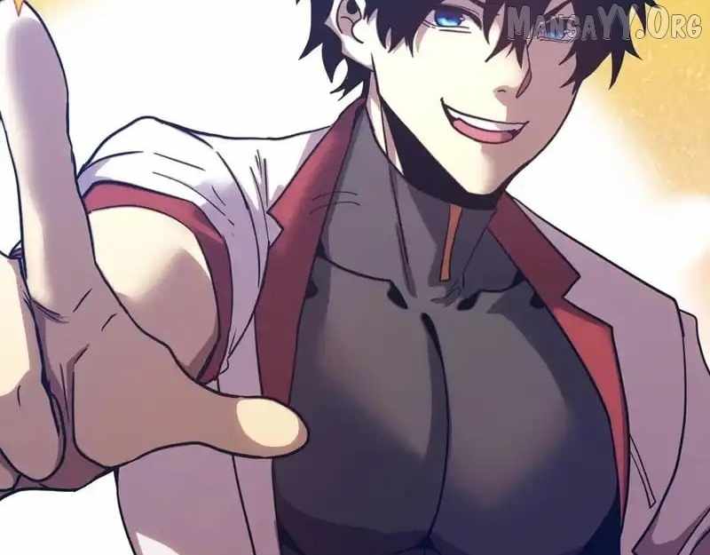 Read Apex Future Martial Arts Manga Online