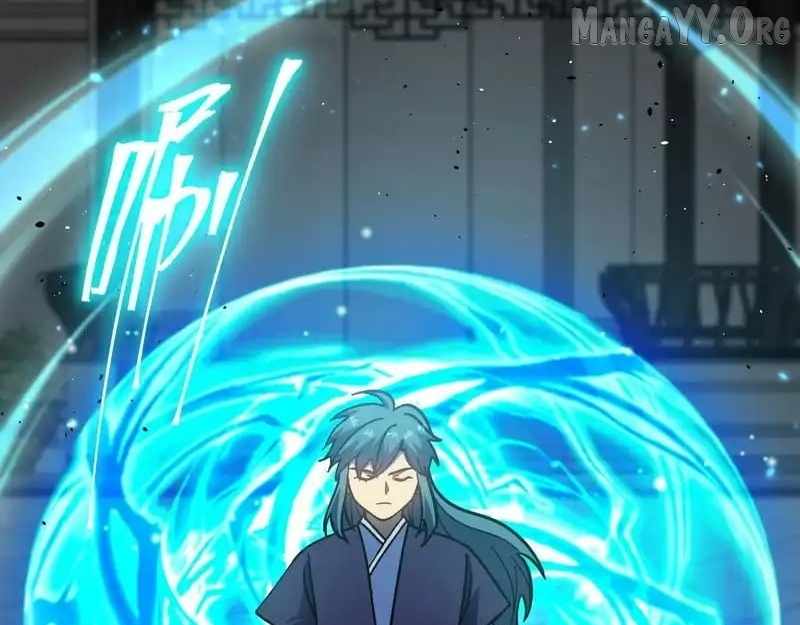 Read Apex Future Martial Arts Manga Online