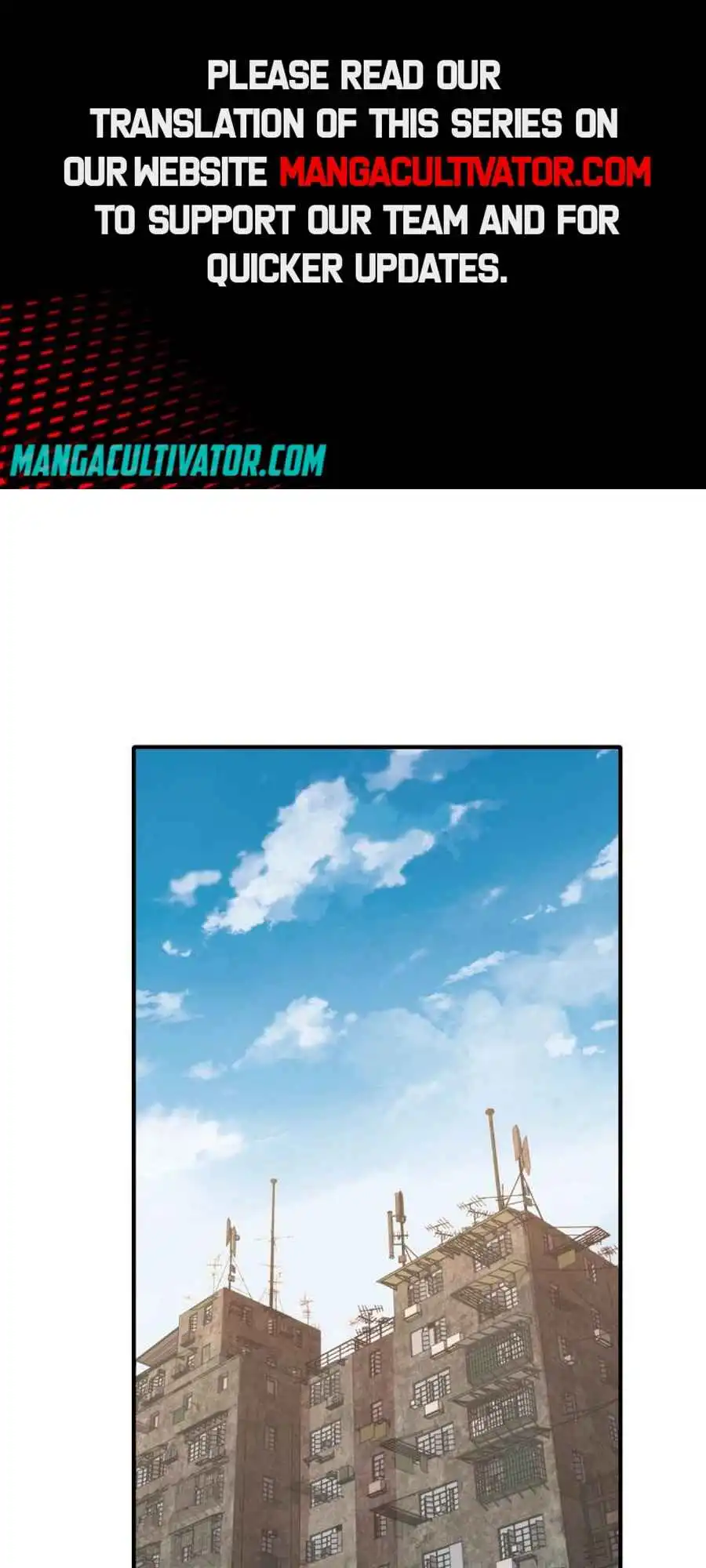 Read Apex Future Martial Arts Manga Online