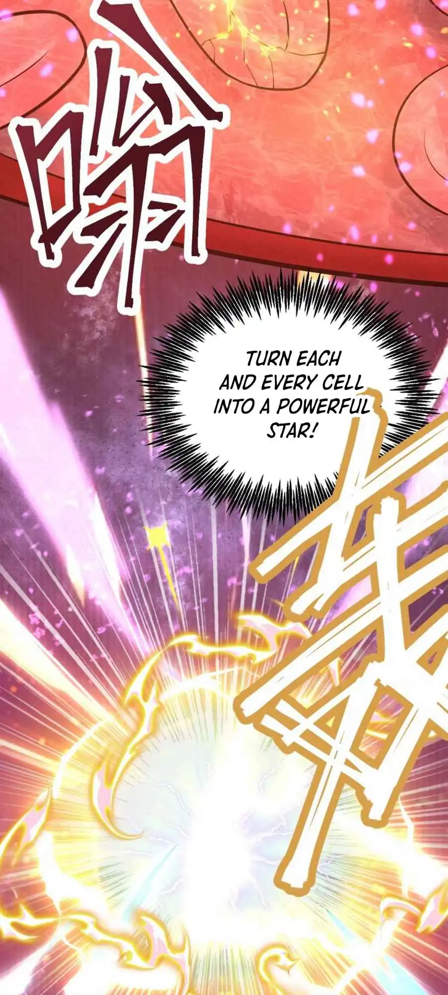 Read Apex Future Martial Arts Manga Online