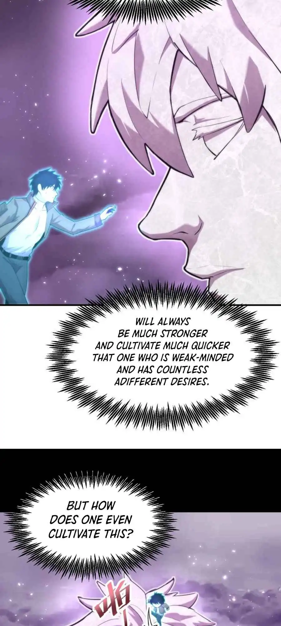 Read Apex Future Martial Arts Manga Online