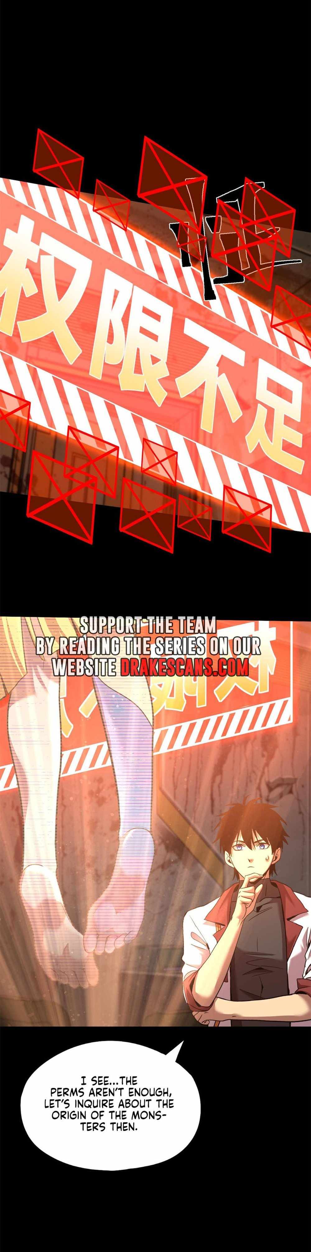Read Apex Future Martial Arts Manga Online
