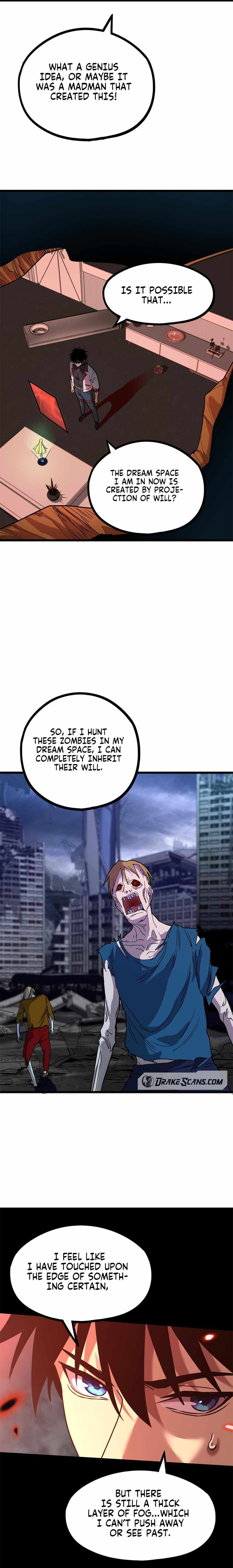Read Apex Future Martial Arts Manga Online