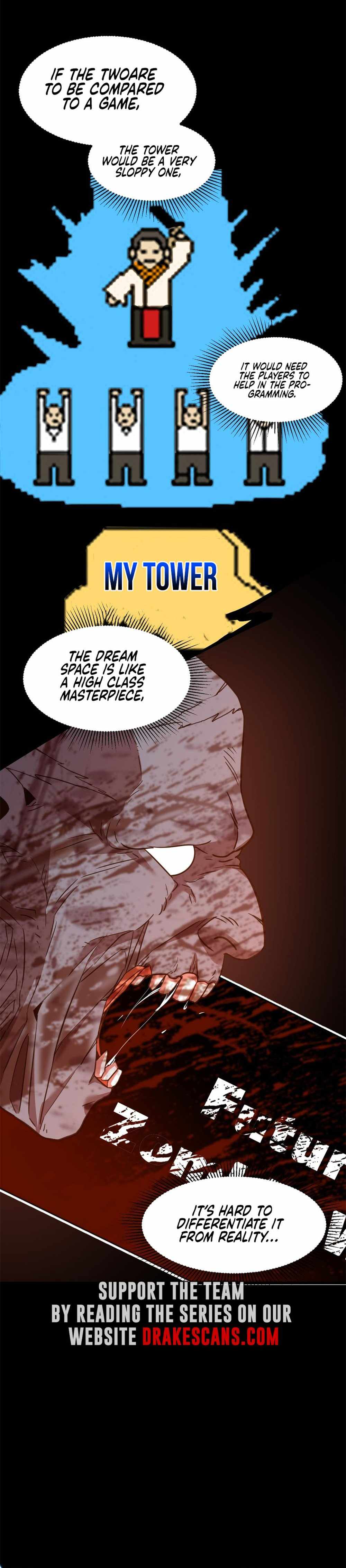 Read Apex Future Martial Arts Manga Online