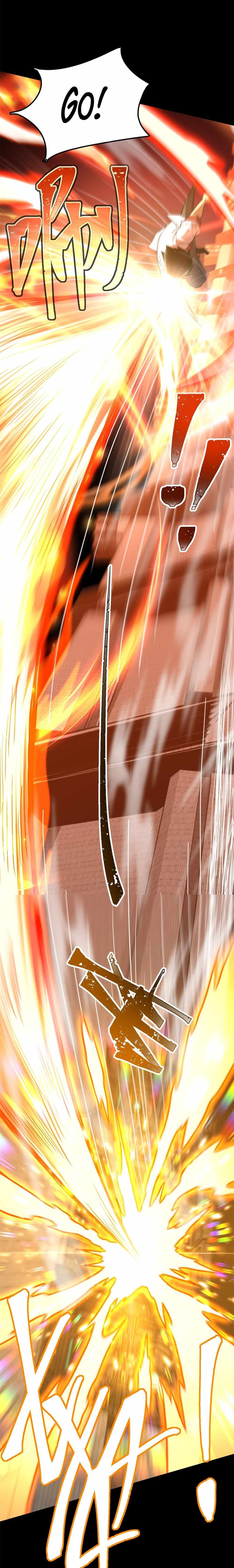 Read Apex Future Martial Arts Manga Online