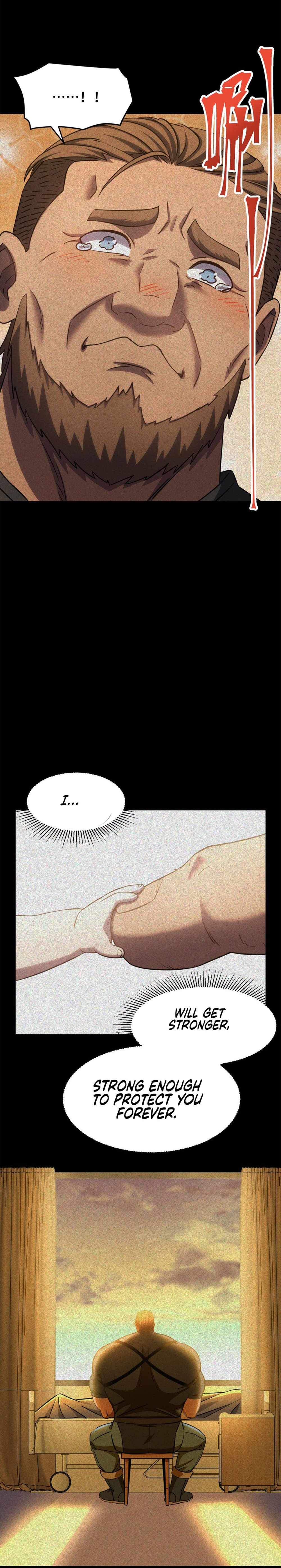 Read Apex Future Martial Arts Manga Online