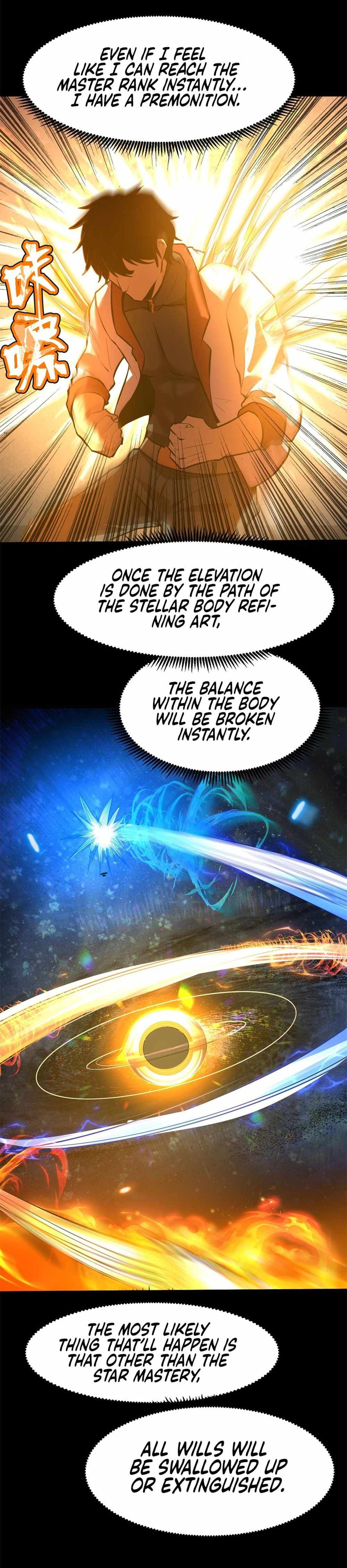 Read Apex Future Martial Arts Manga Online