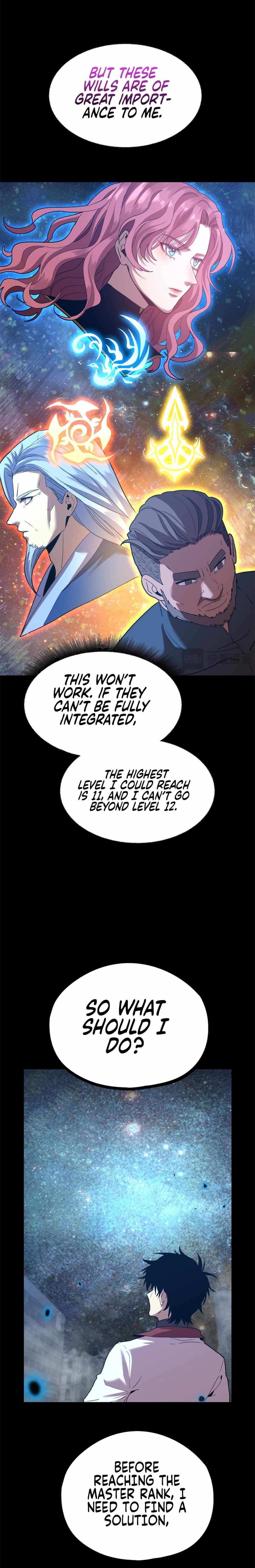 Read Apex Future Martial Arts Manga Online