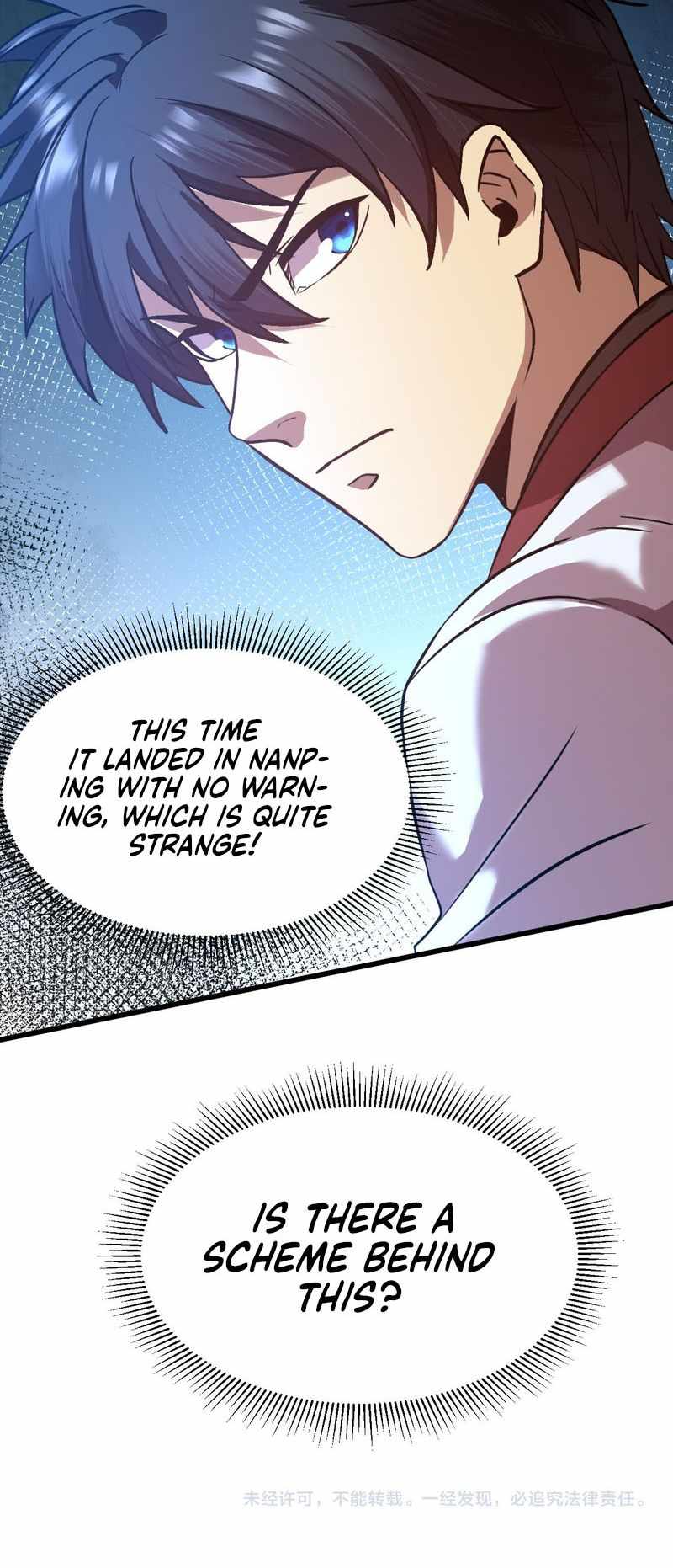 Read Apex Future Martial Arts Manga Online