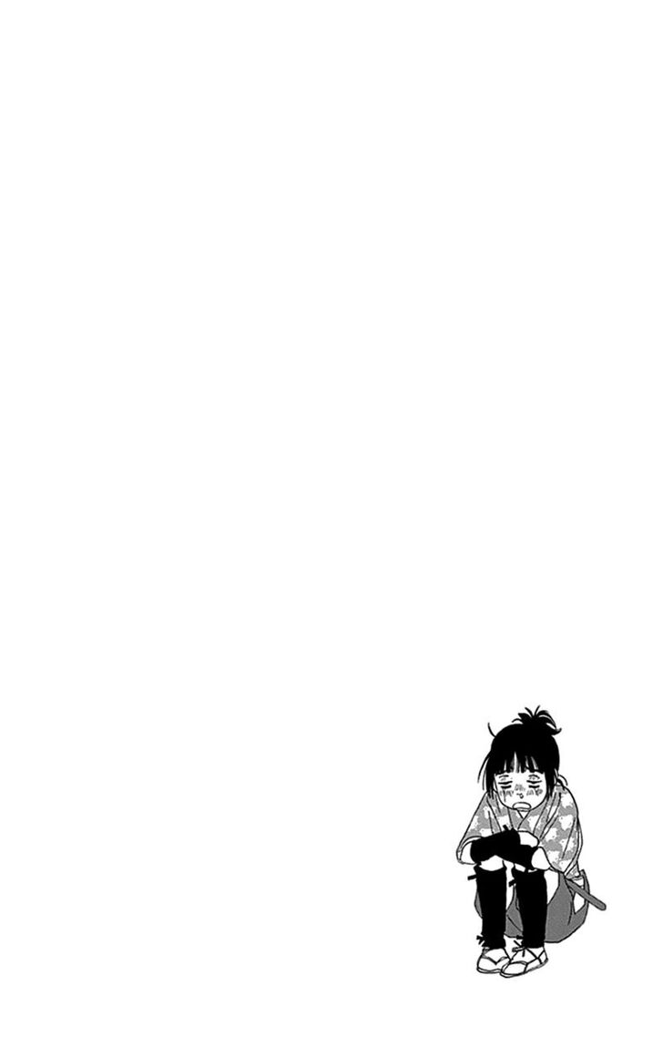 Read Ashi-Girl Manga Online