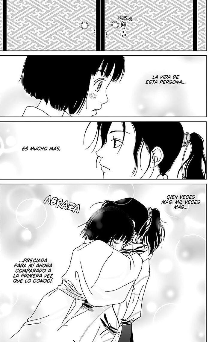 Read Ashi-Girl Manga Online