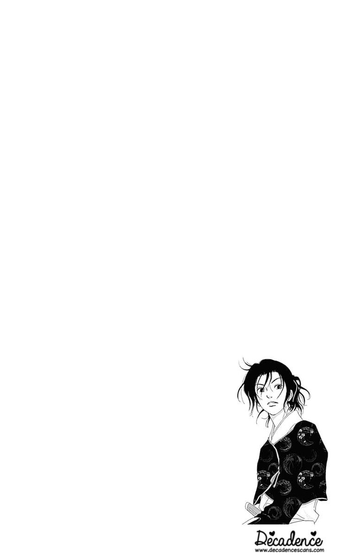 Read Ashi-Girl Manga Online