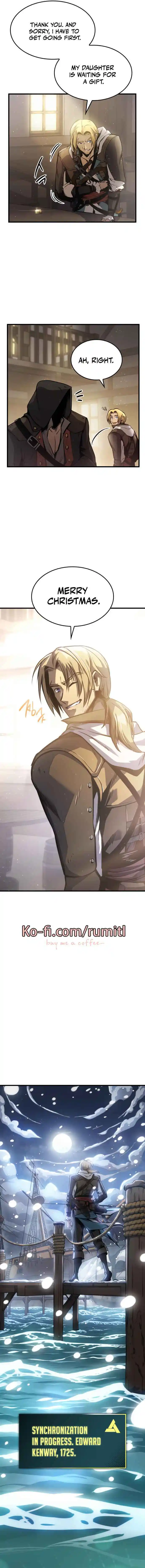 Read Assassin’s Creed Manga Online