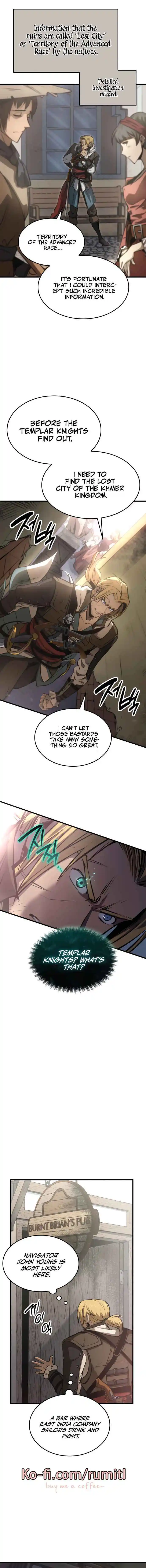Read Assassin’s Creed Manga Online