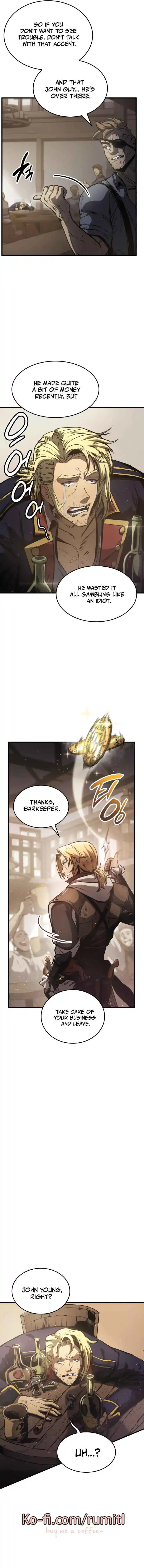 Read Assassin’s Creed Manga Online