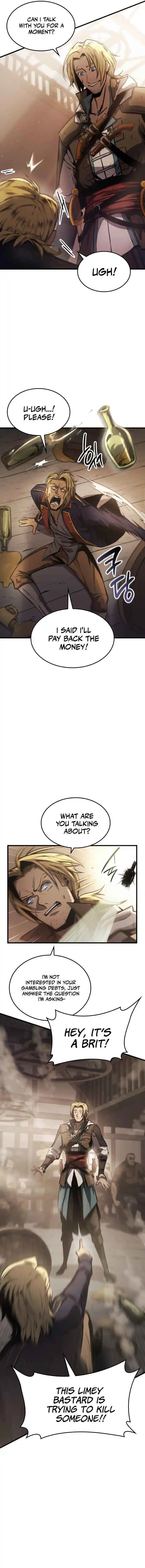 Read Assassin’s Creed Manga Online