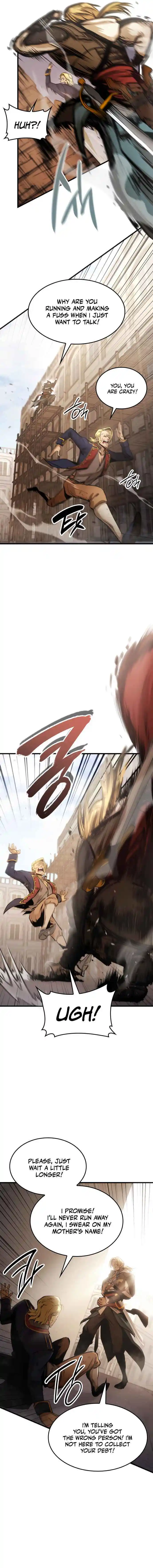 Read Assassin’s Creed Manga Online
