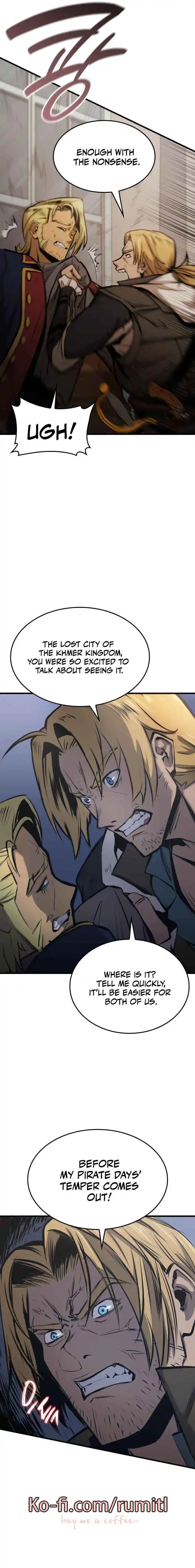 Read Assassin’s Creed Manga Online