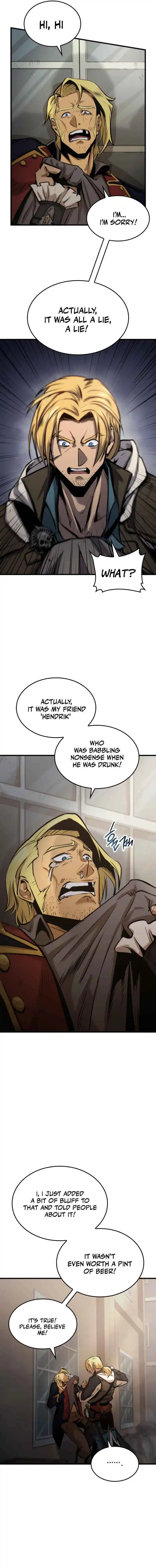 Read Assassin’s Creed Manga Online