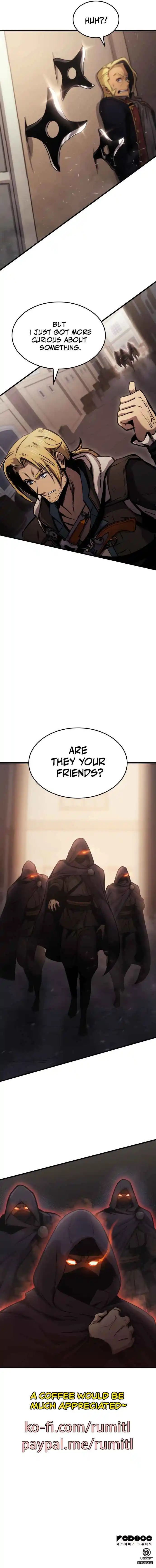 Read Assassin’s Creed Manga Online