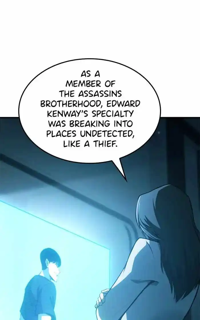 Read Assassin’s Creed Manga Online