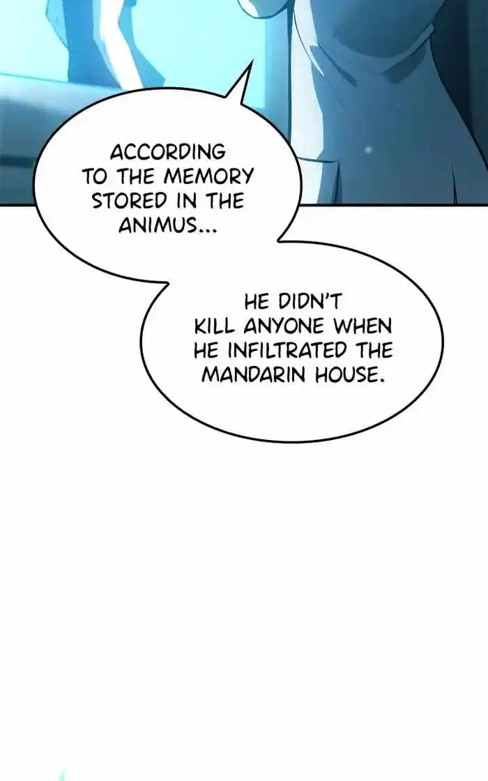 Read Assassin’s Creed Manga Online