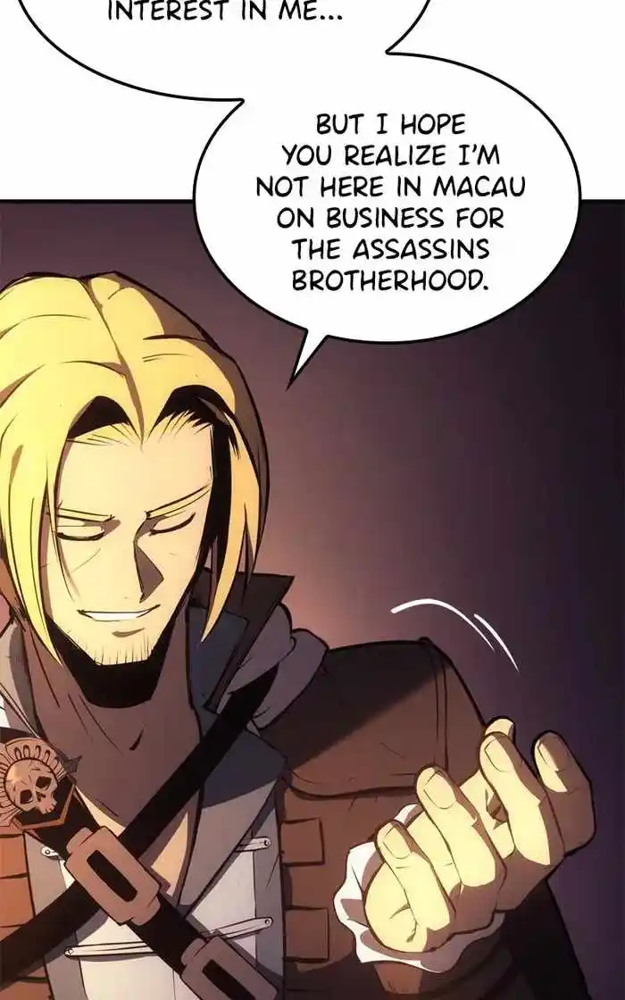 Read Assassin’s Creed Manga Online