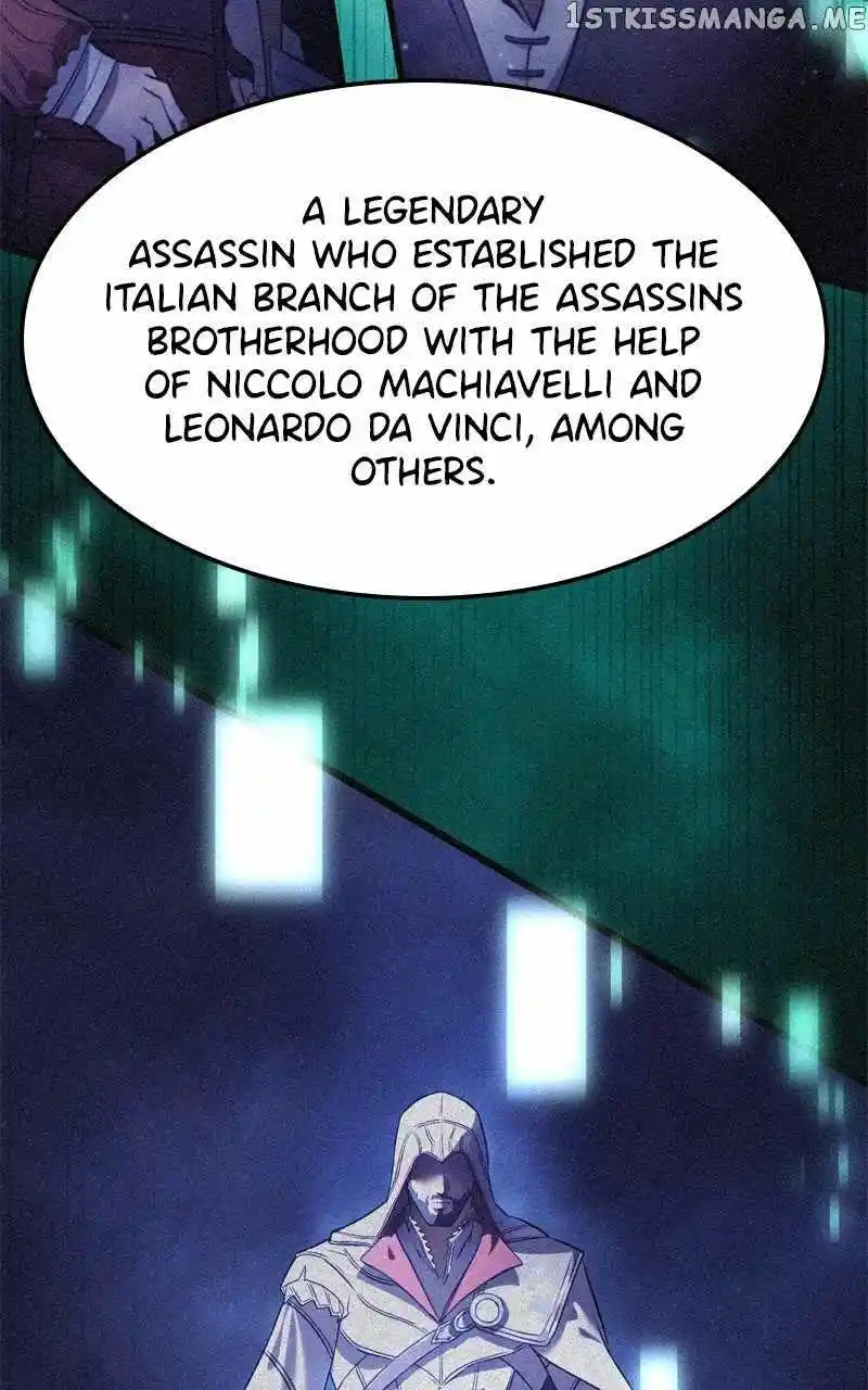 Read Assassin’s Creed Manga Online