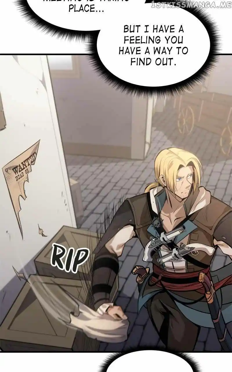 Read Assassin’s Creed Manga Online