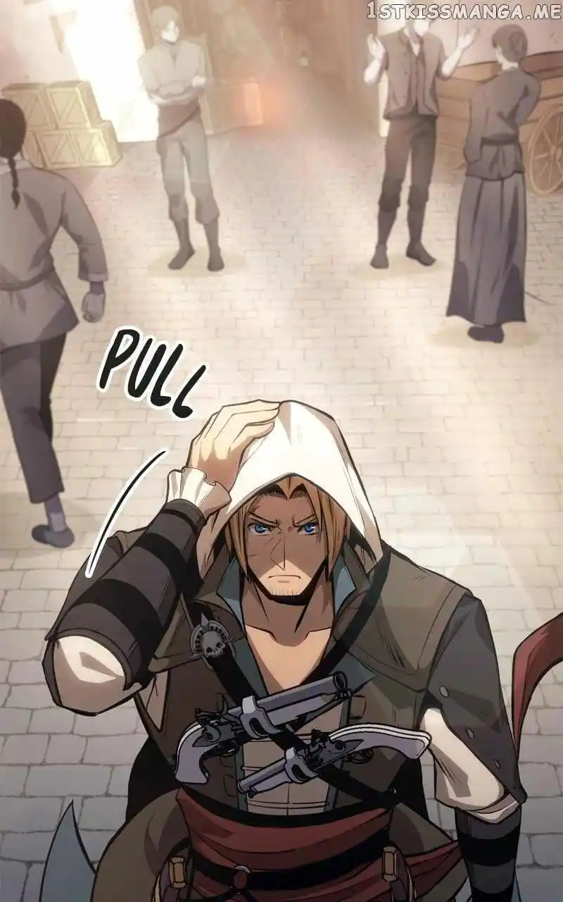 Read Assassin’s Creed Manga Online