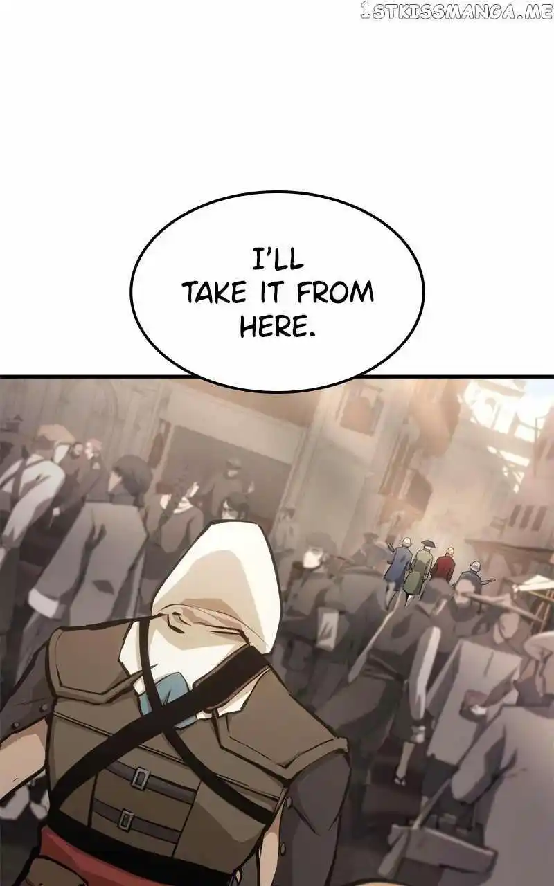 Read Assassin’s Creed Manga Online