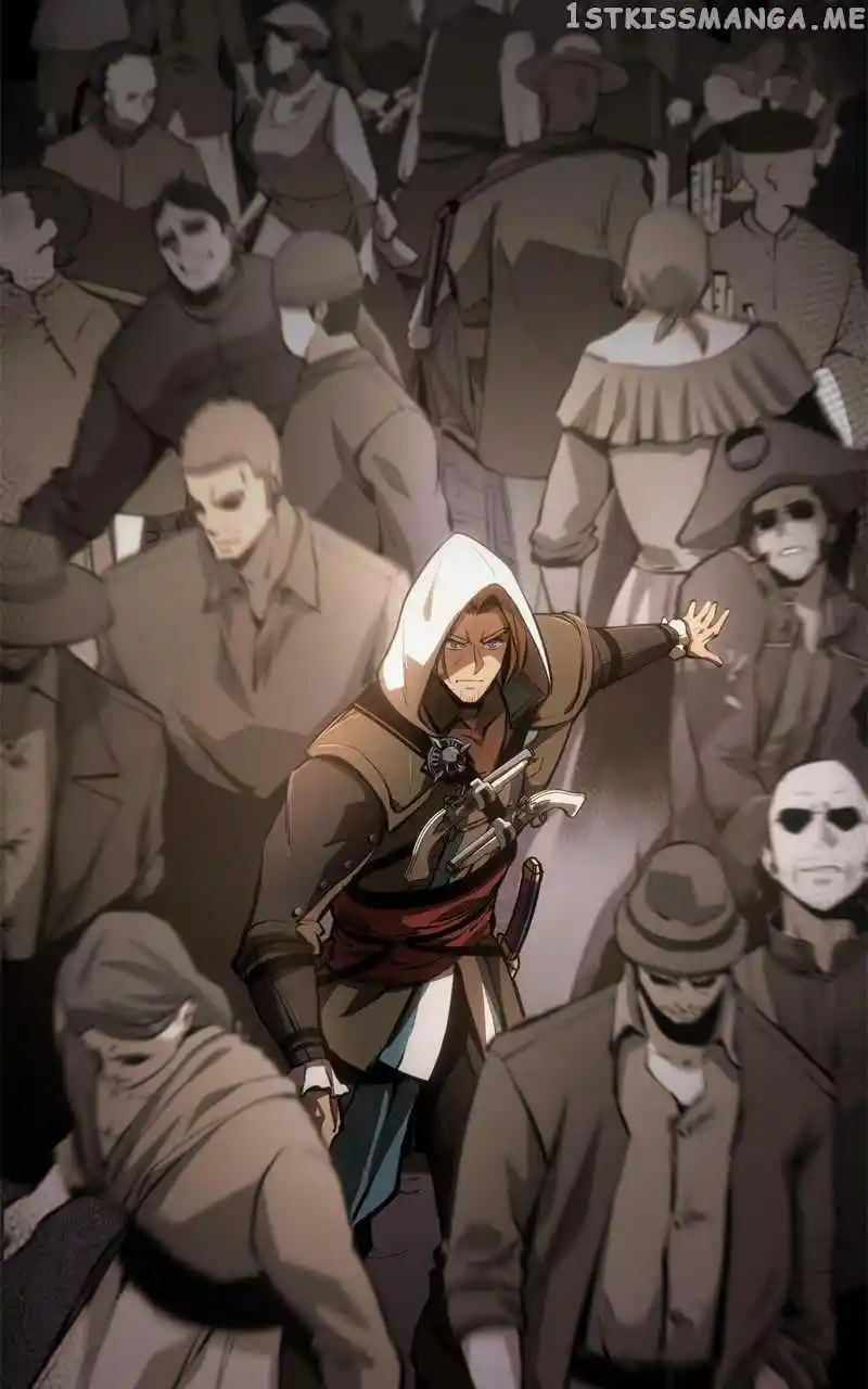 Read Assassin’s Creed Manga Online