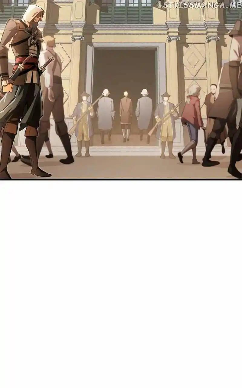 Read Assassin’s Creed Manga Online