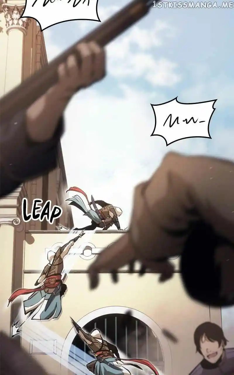 Read Assassin’s Creed Manga Online