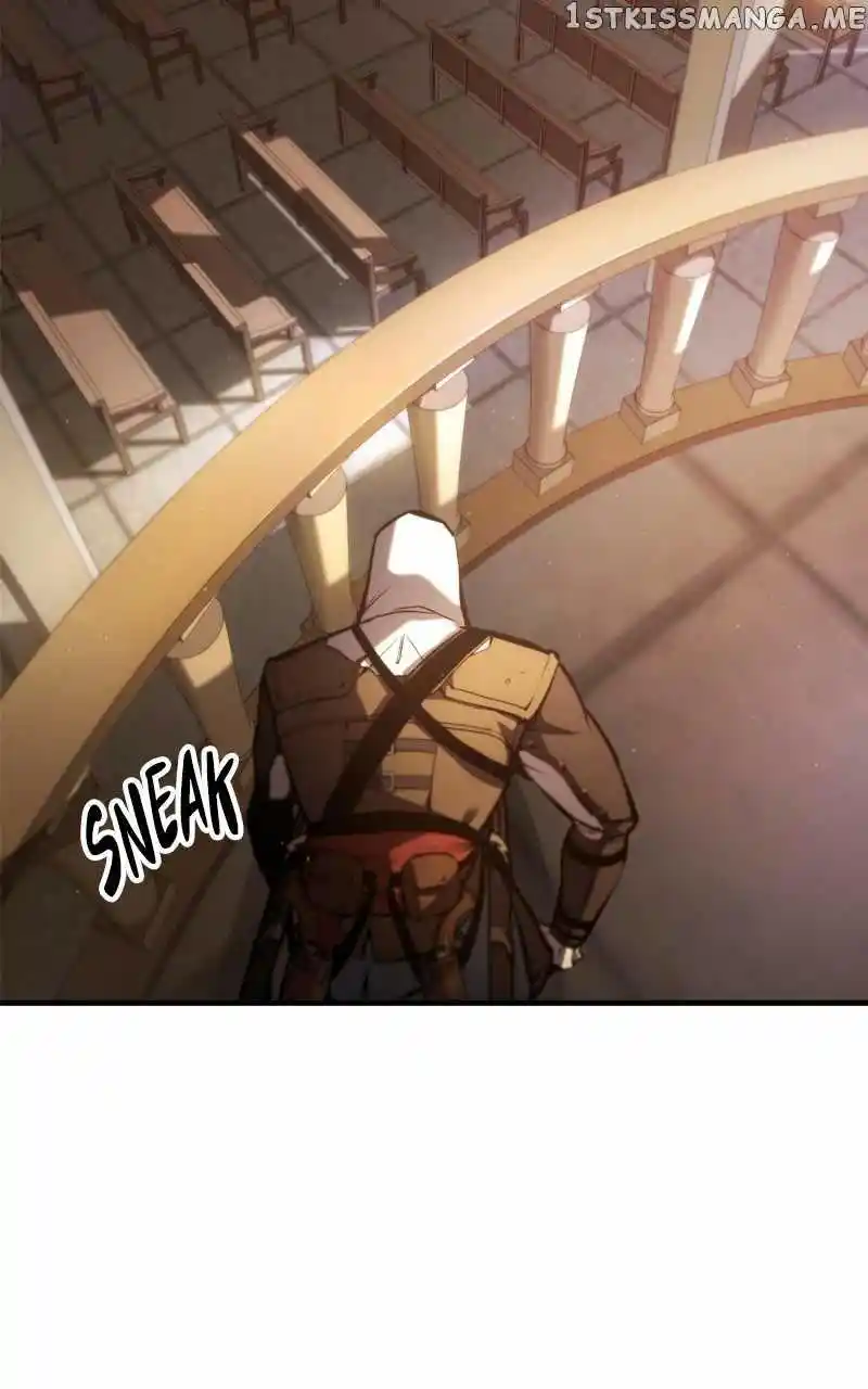 Read Assassin’s Creed Manga Online