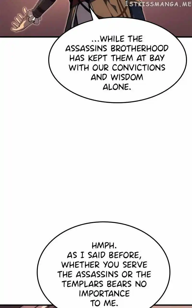 Read Assassin’s Creed Manga Online