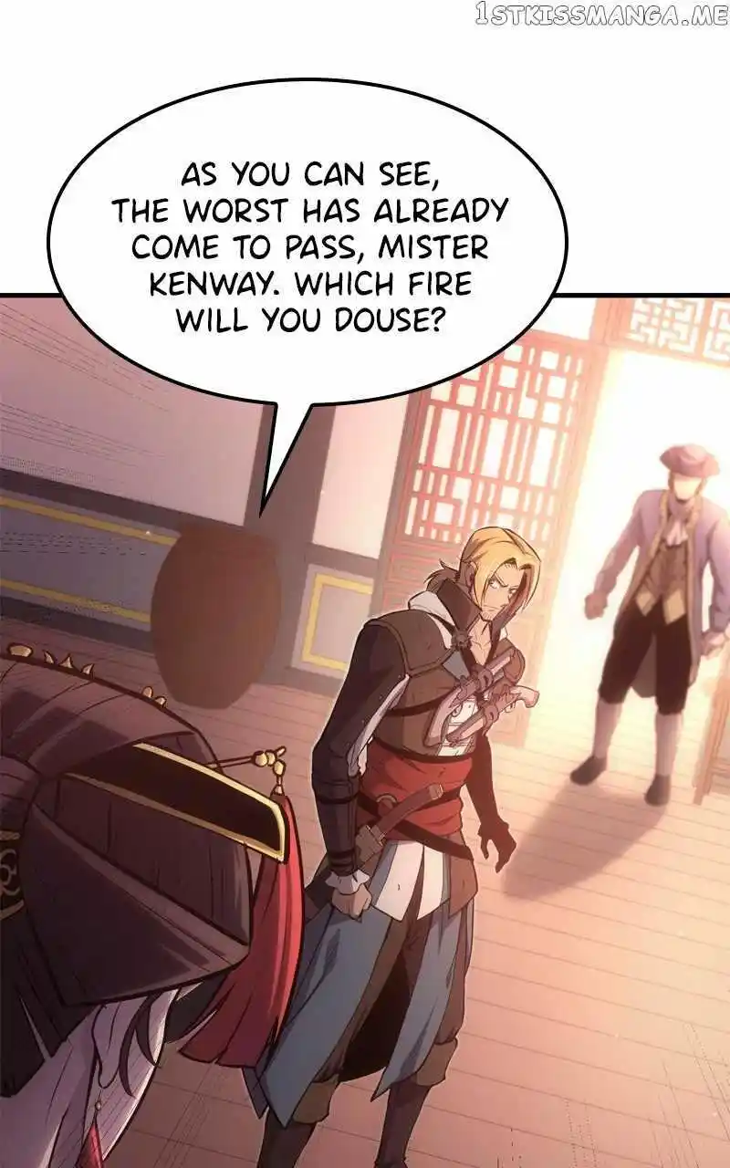 Read Assassin’s Creed Manga Online