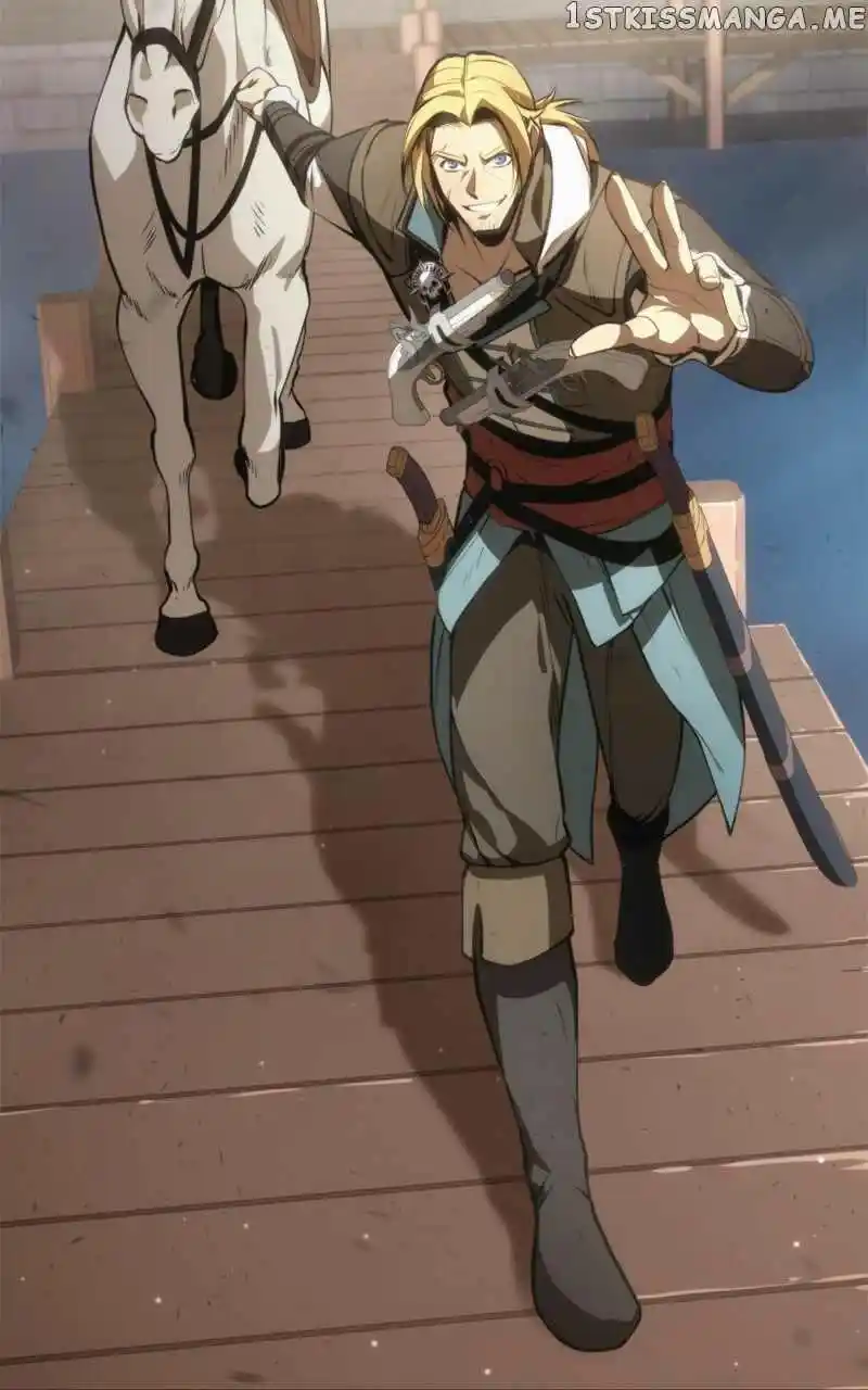 Read Assassin’s Creed Manga Online