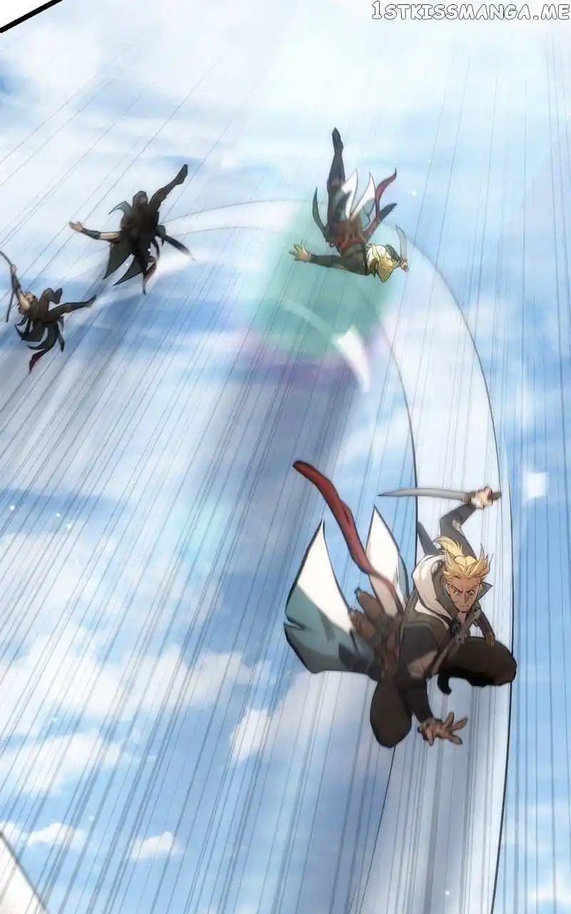 Read Assassin’s Creed Manga Online