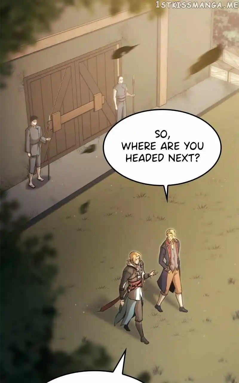 Read Assassin’s Creed Manga Online