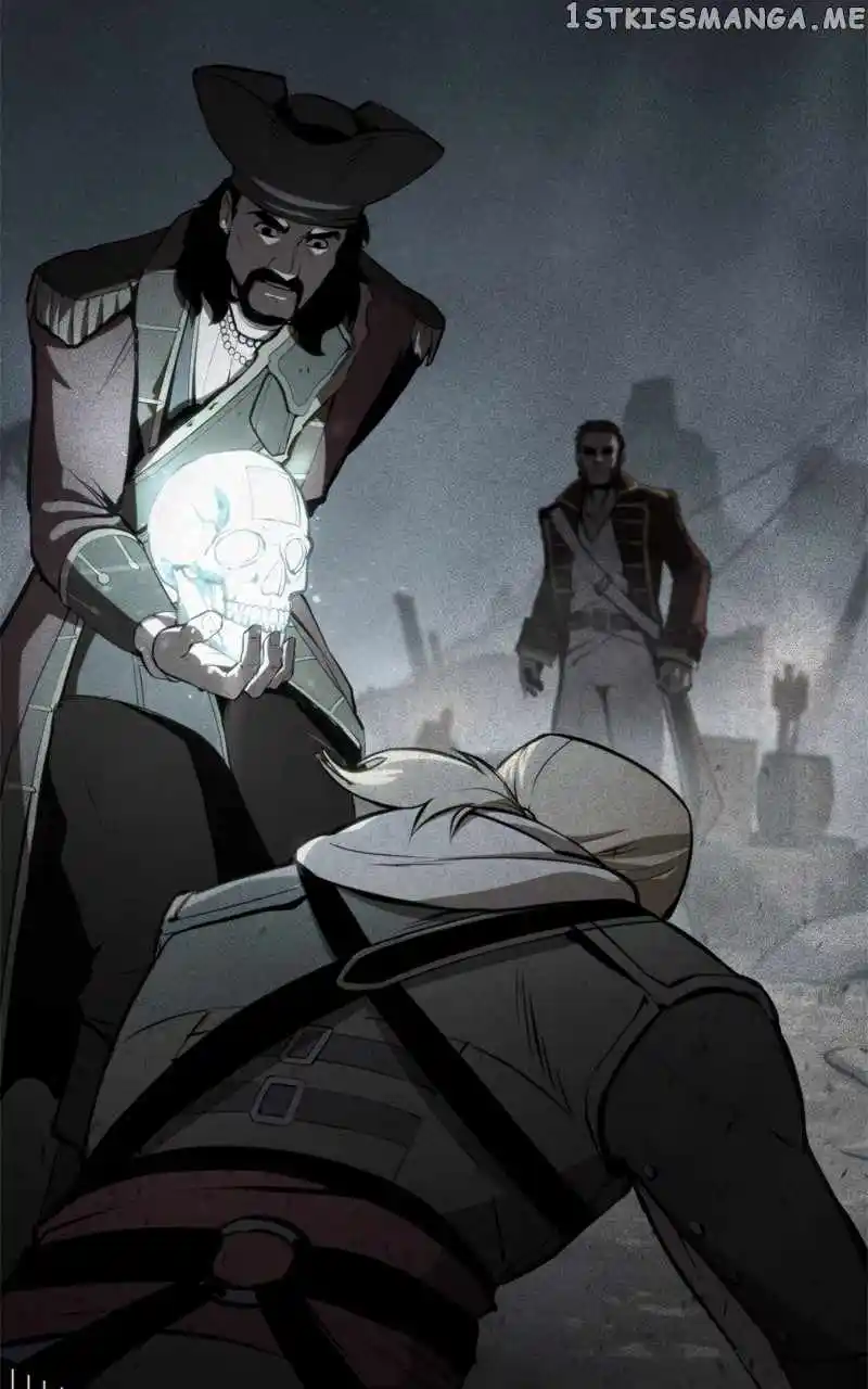 Read Assassin’s Creed Manga Online
