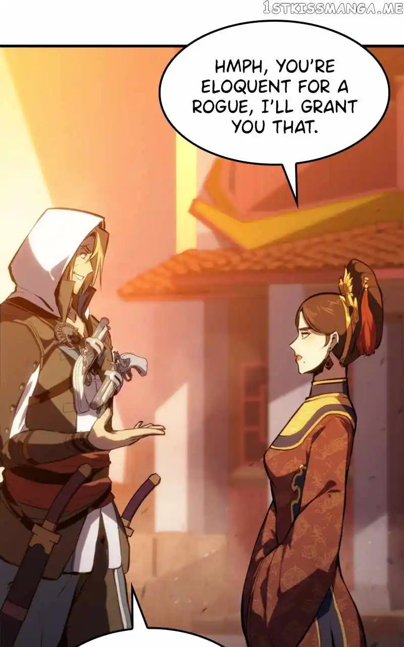 Read Assassin’s Creed Manga Online