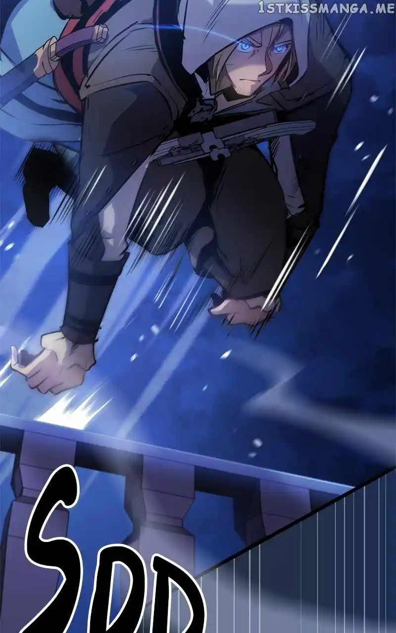 Read Assassin’s Creed Manga Online
