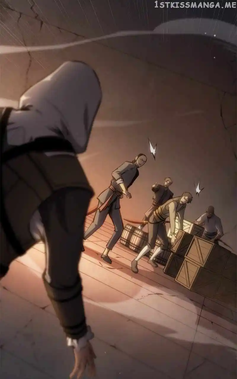 Read Assassin’s Creed Manga Online